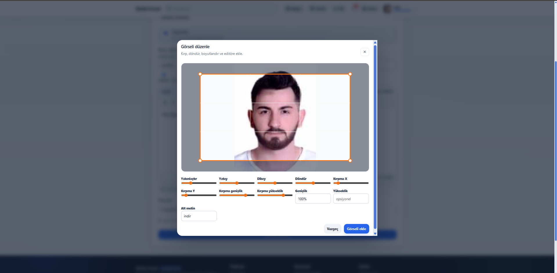 ForumX Screenshot 19